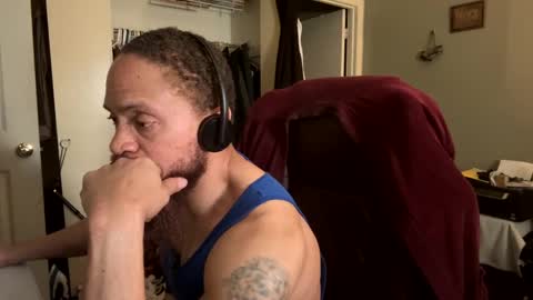 FatherTime online show from March 11, 9:48 pm