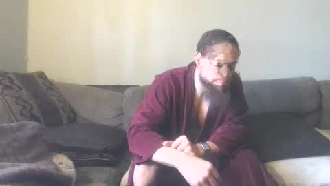 FatherTime online show from January 12, 6:05 pm