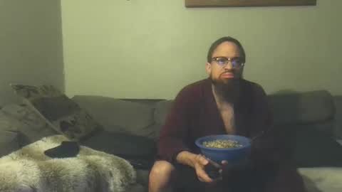 FatherTime online show from January 19, 2:57 am