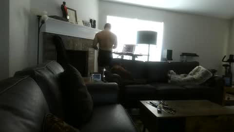 FatherTime online show from October 21, 11:07 pm