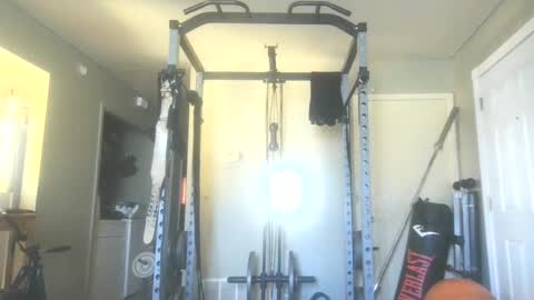 FatherTime online show from January 1, 3:35 pm