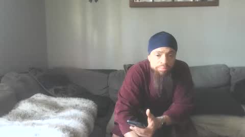 FatherTime online show from January 19, 5:28 pm