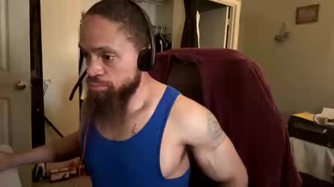 FatherTime online show from February 28, 11:12 pm