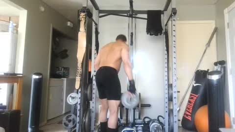 FatherTime online show from March 12, 3:40 pm