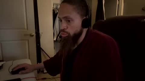 FatherTime online show from February 21, 11:10 pm