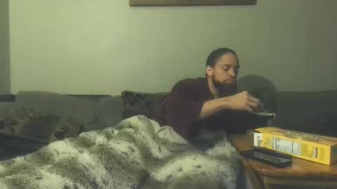 FatherTime online show from January 6, 3:42 am