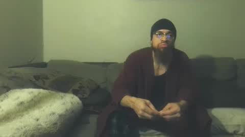 FatherTime online show from January 11, 3:44 am