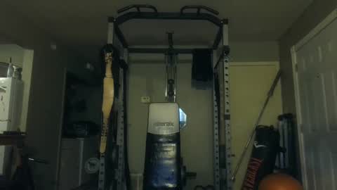 FatherTime online show from January 31, 1:12 pm