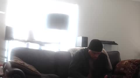 FatherTime online show from October 18, 9:53 pm