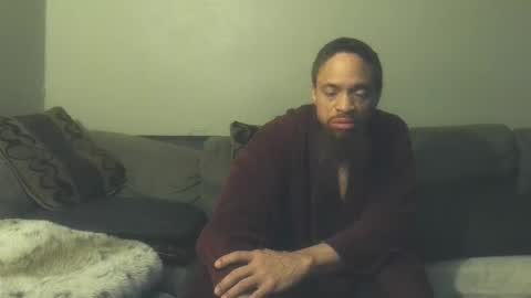 FatherTime online show from January 12, 2:35 am