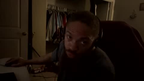 FatherTime online show from February 14, 12:41 am