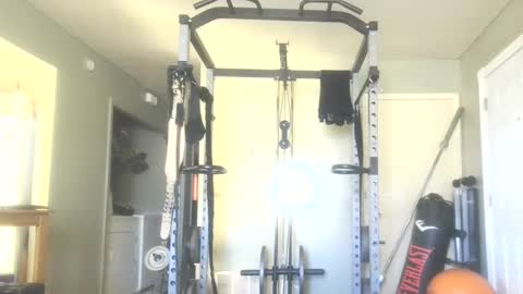 FatherTime online show from January 18, 3:49 pm