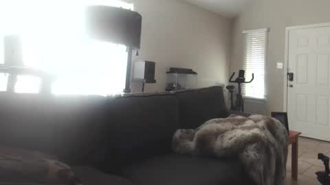 FatherTime online show from September 28, 10:52 pm