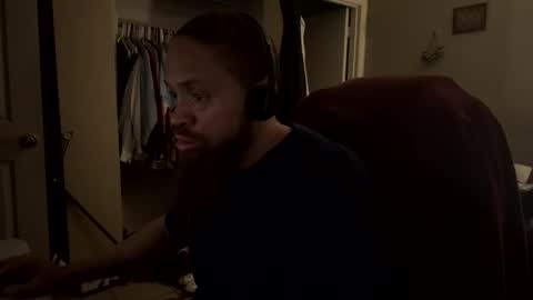 FatherTime online show from February 14, 11:43 pm