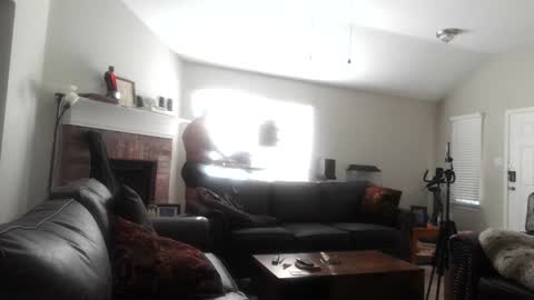 FatherTime online show from October 9, 10:25 pm