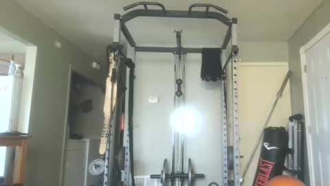 FatherTime online show from January 15, 3:18 pm