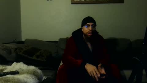 FatherTime online show from February 23, 3:50 am