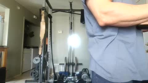 FatherTime online show from February 12, 5:05 pm