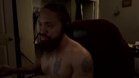 FatherTime online show from February 18, 11:52 pm