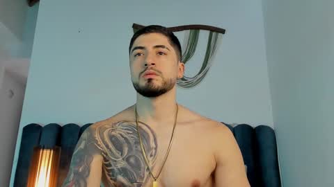 sweetfit boy online show from February 9, 5:06 pm