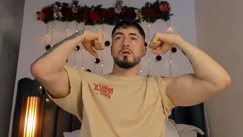 sweetfit boy online show from January 15, 7:49 pm