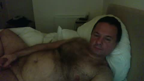 Tom online show from June 14, 10:45 pm