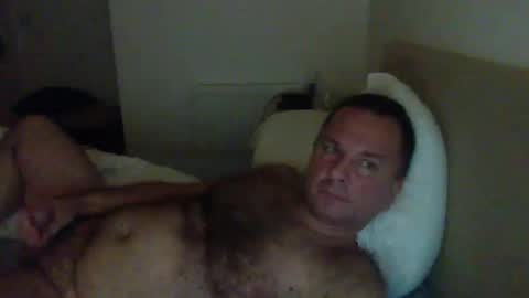 Tom online show from October 10, 11:30 pm