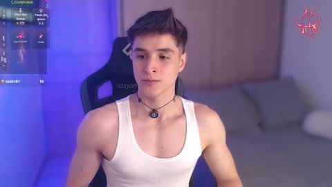 Thom Klein online show from March 7, 8:39 pm