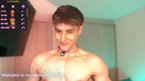 Thom Klein online show from November 11, 6:57 pm