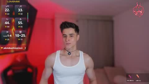 Thom Klein online show from February 11, 8:03 pm