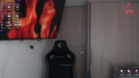 Thom Klein online show from March 24, 7:51 pm