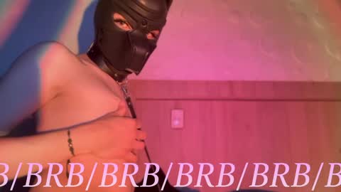 Thomy Thompson online show from December 10, 11:10 pm