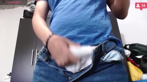 thor0200 online show from January 9, 6:26 pm