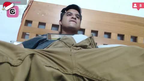 thor0200 online show from January 6, 2:26 am