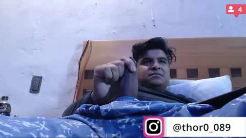 thor0200 online show from January 24, 5:11 pm