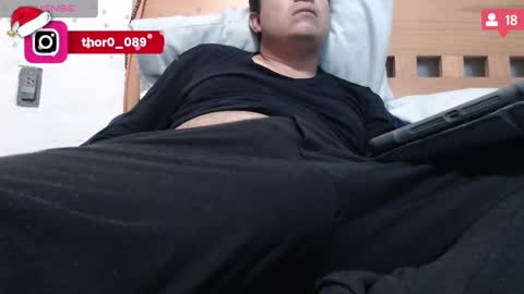 thor0200 online show from January 4, 1:21 pm