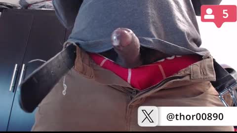 thor0200 online show from March 11, 4:54 am