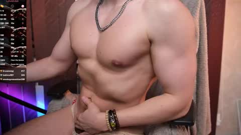 thor_banger online show from September 28, 12:14 pm