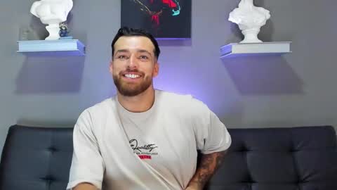 evans online show from October 24, 3:08 am