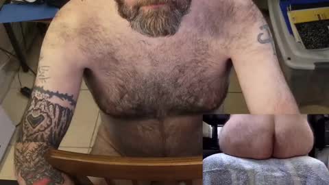 Snapshot of thor_on_cam chatting on March 4, 1:28 pm Prince Al online show from March 4, 1:28 pm