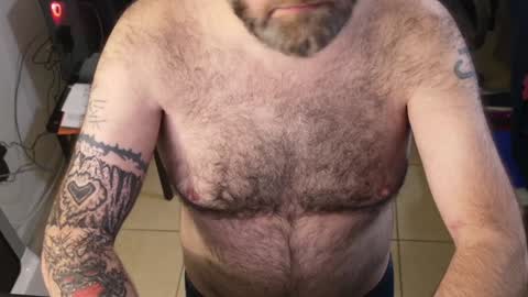 Snapshot of thor_on_cam chatting on January 29, 2:42 pm Prince Al online show from January 29, 2:42 pm