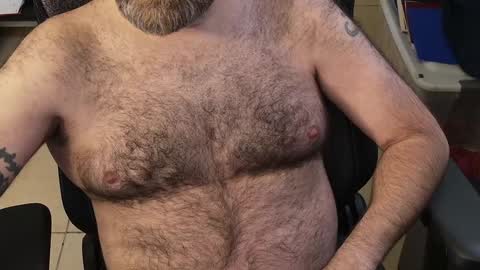 Snapshot of thor_on_cam chatting on January 30, 2:36 pm Prince Al online show from January 30, 2:36 pm