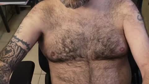 Snapshot of thor_on_cam chatting on February 6, 2:26 pm Prince Al online show from February 6, 2:26 pm