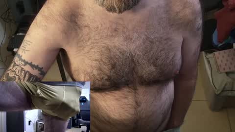 Snapshot of thor_on_cam chatting on February 7, 2:26 pm Prince Al online show from February 7, 2:26 pm