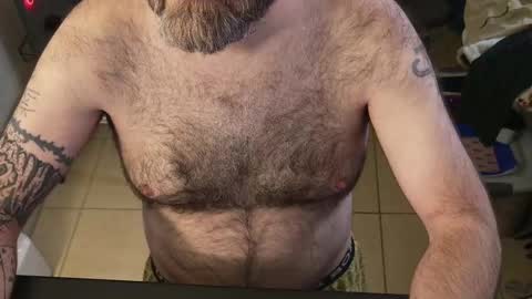 Snapshot of thor_on_cam chatting on February 19, 3:38 pm Prince Al online show from February 19, 3:38 pm