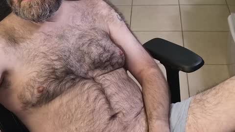 Snapshot of thor_on_cam chatting on January 8, 3:17 pm Prince Al online show from January 8, 3:17 pm