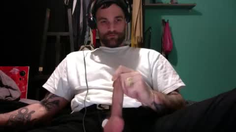 throatfucker2000 online show from March 12, 11:54 pm