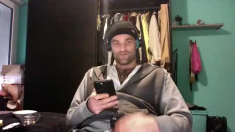 throatfucker2000 online show from March 1, 10:55 am