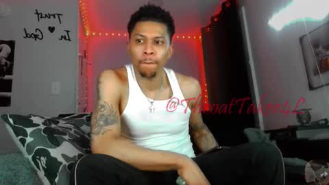 ThroatTaker4l  online show from June 1, 4:46 am