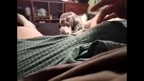 throbbing4u69 online show from January 13, 11:36 am